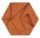 Hexagon Copper