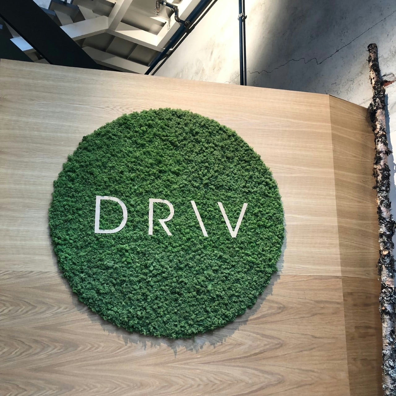 Driv Treningssenter