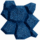 Beehive | Blue