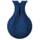 Kork vegg i dop blue