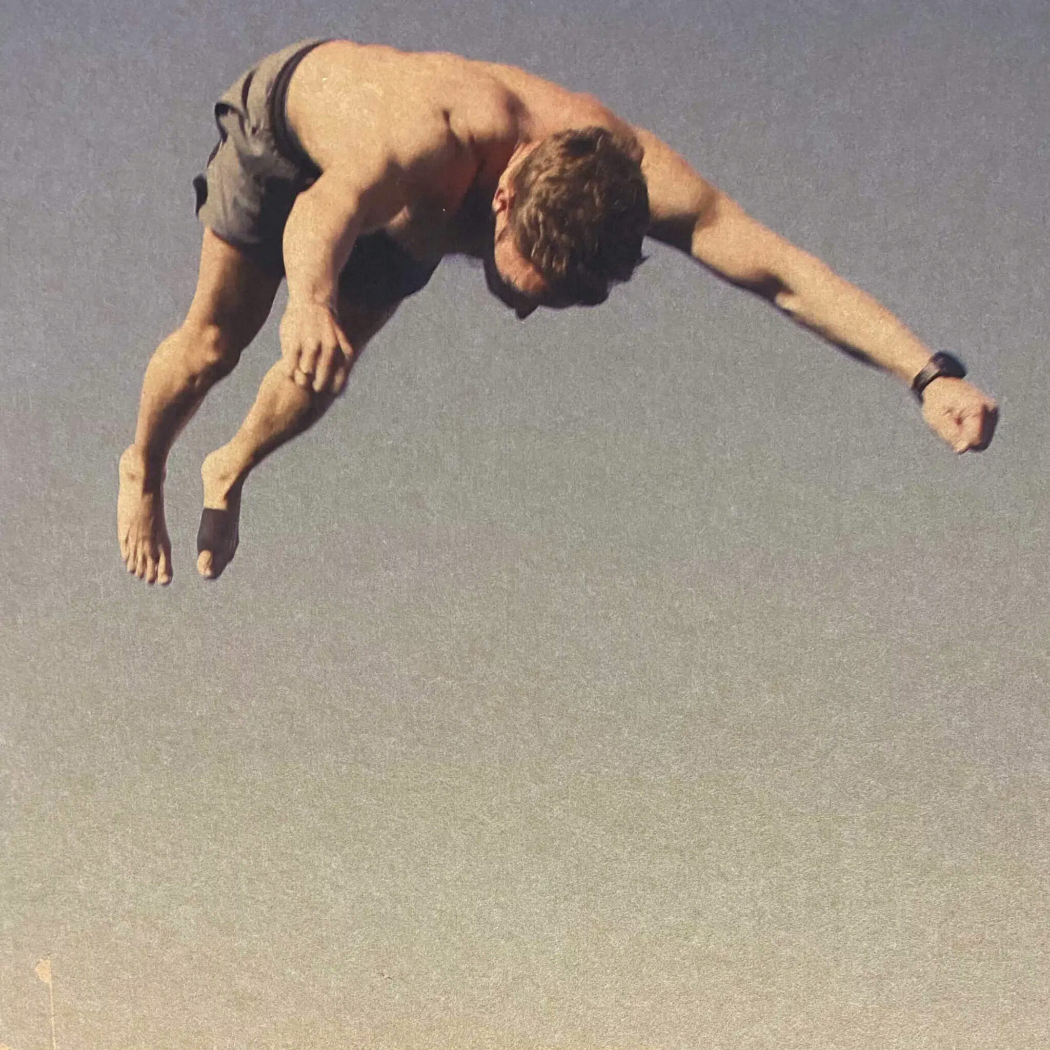 Fotoprint på lyddempende bakplate