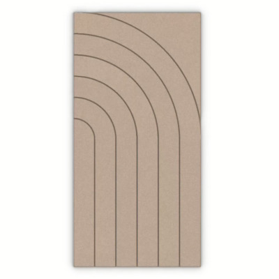 Lyddempende panel